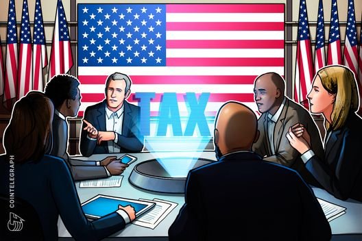 Kripto vergi təklifləri ABŞ Konqresində müzakirə olunacaq - wecom.az