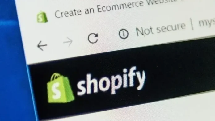 Shopify Çökdü: Minlərlə İstifadəçi Giriş Problemi Yaşayır - wecom.az