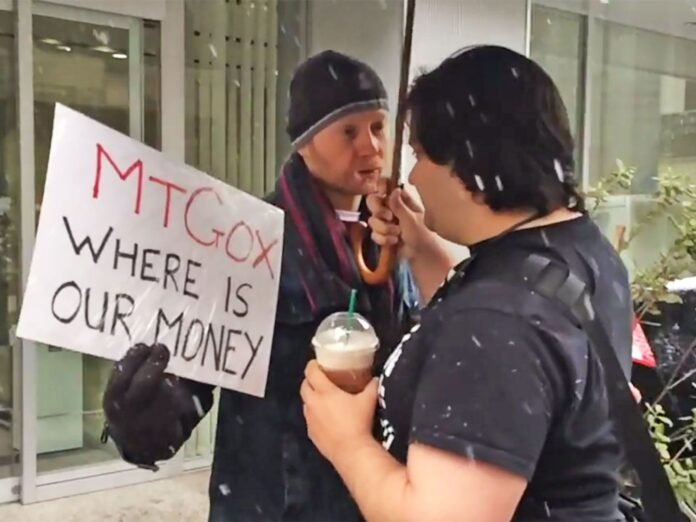 Mt. Gox 10,422 bitcoin köçürdü: Bazar narahatlığı artır - wecom.az