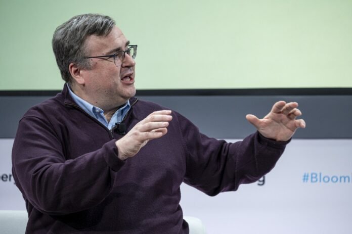 Reid Hoffman Microsoft-un idarə heyətindən ayrılır, Manus süni intellekt startapına fokuslanır - wecom.az
