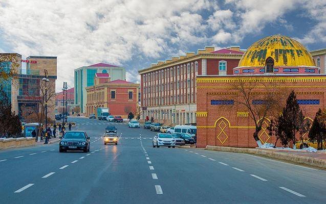 Naxçıvanda ictimai nəqliyyatda nağdsız ödəniş sistemi tətbiq ediləcək - wecom.az