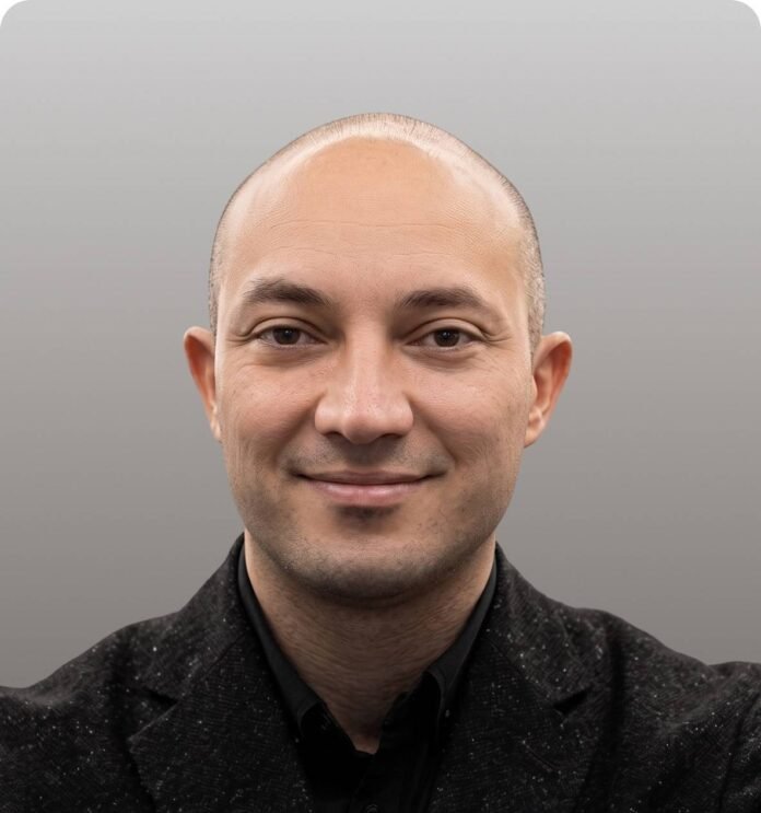 PashaPay-ə yeni icraçı direktor təyin edildi - wecom.az