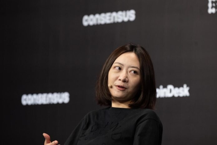 Ethereum Fondundan Bir Lider Daha Ayrıldı: Hsiao-Wei Wang İstefa Verdi - wecom.az