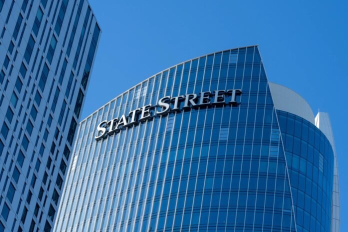State Street, stablikoin rezervləri üçün yeni pul bazarı fondu təqdim edir - wecom.az