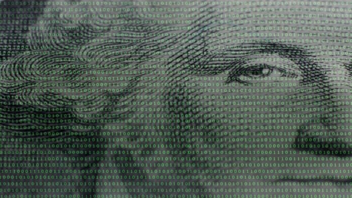 Bitcoin 66.000 dollara düşür, investorlar rəqəmsal dollara keçir - wecom.az