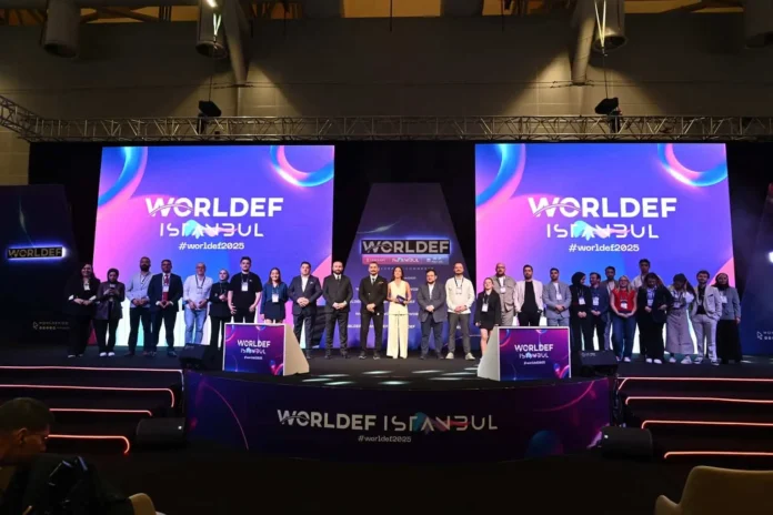 WORLDEF Istanbul 2026 e-ticaret və süni intellekt sahəsində ən böyük tədbir olacaq - wecom.az