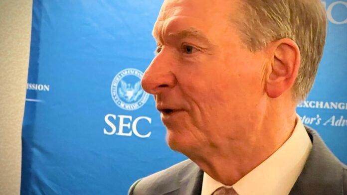 SEC yeni ETF qaydalarını nəzərdən keçirir, kripto sektoru təsirlənə bilər - wecom.az