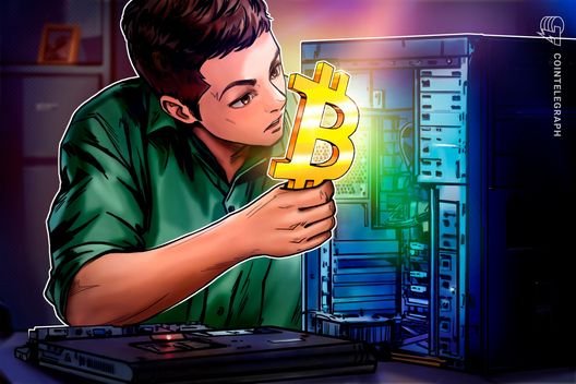 Nvidia-nın böyük borc artımı AI və Bitcoin mədənçiliyini birləşdirir - wecom.az