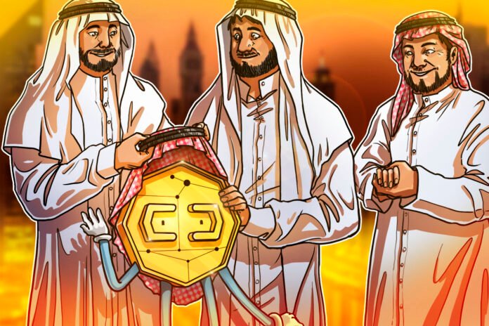 Dubay kripto bazarı 50 lisenziyalı şirkətə çatdı - wecom.az