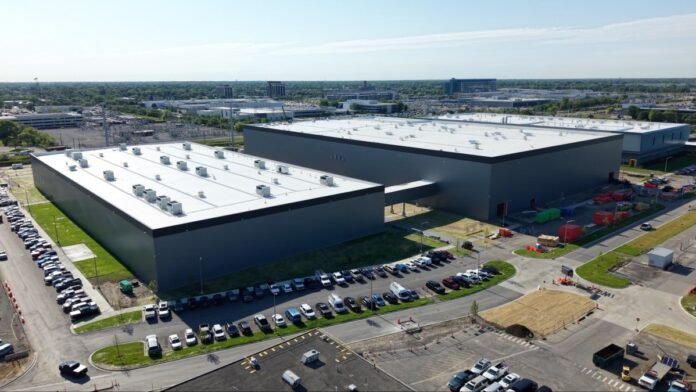GM 900 Milyon Dollarlıq EV Batareya İnvestisiyası - wecom.az