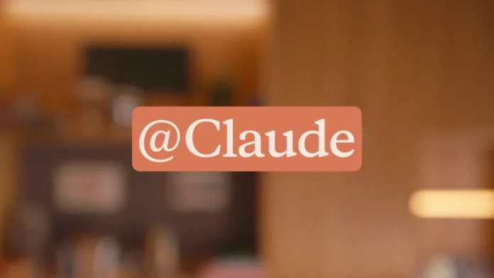 Anthropic Claude Tag-i təqdim etdi: Slack-də işləri həvalə edə biləcəyiniz süni intellekt - wecom.az