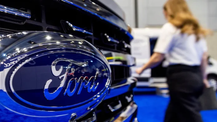 Ford Süni İntellekt Səhvini Düzəltdi: 350 Mühəndis Geri Qaytarıldı - wecom.az