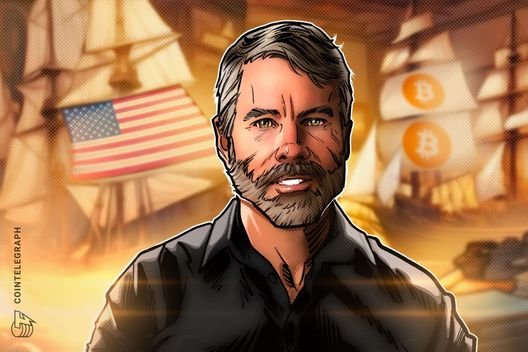 Saylor: Bitcoin satışı Strateji-nin rəqəmsal kredit işi üçün zəruridir - wecom.az