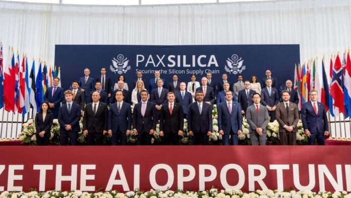 BƏƏ 35 Ölkə ilə Qlobal AI Təşəbbüsünə Qoşuldu - wecom.az