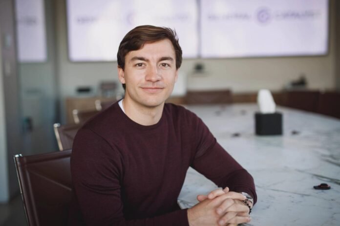 Robinhood-un keçmiş COO-su Tanya Denisova stablecoin şirkəti Agora-ya qoşulur - wecom.az