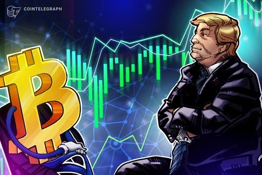Bitcoin 65 min dollara yaxınlaşdı: Tramp İran sülh müqaviləsini elan etdi - wecom.az