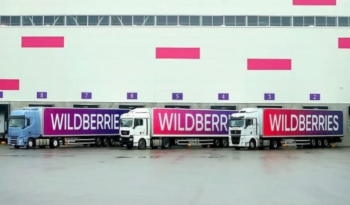 Rusiya e-ticarət nəhəngi Wildberries mega logistika layihəsinə başlayır - wecom.az