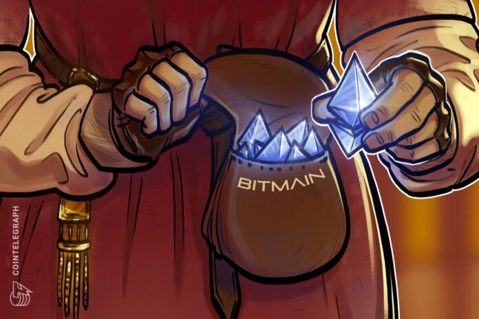 Bitmine, ETH alış sürətini azaldıb, həftədə 53 milyon dollar alış edib - wecom.az