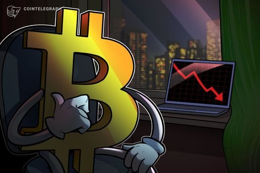 Bitcoin 65 min dollar riski qarşısında həlledici səviyyədə – analitik - wecom.az