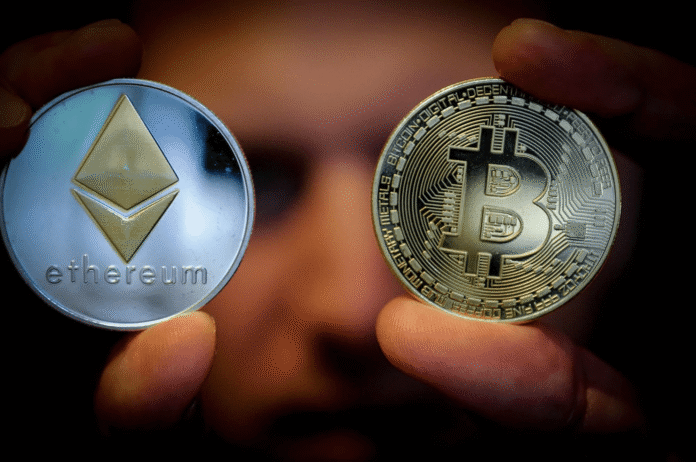 Bitcoin və Ethereum dəyər itirir: Yeni qiymət səviyyələri - wecom.az