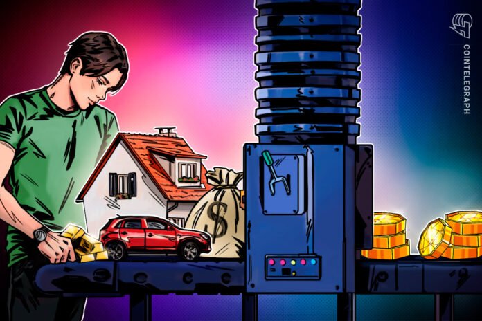Enso RWA tətbiqi ilə 500 tokenləşdirilmiş aktivə giriş təqdim edir - wecom.az