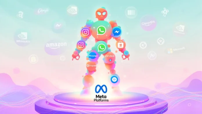 Meta, süni intellektlə işləyən Business Agent asistanını təqdim etdi - wecom.az