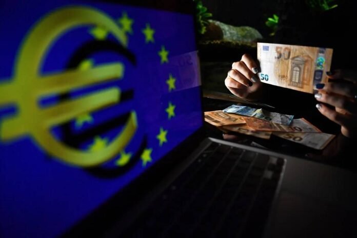 Avrozonada inflyasiya 3,2%-ə yüksəldi, enerji qiymətləri artdı - wecom.az