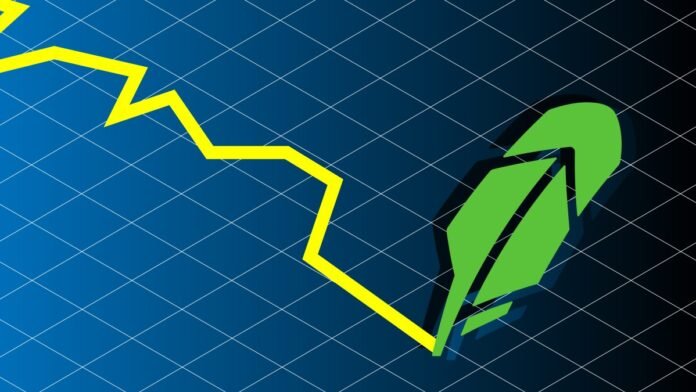 Robinhood 10% işçi ixtisarı edir, süni intellekt günahlandırılmır - wecom.az