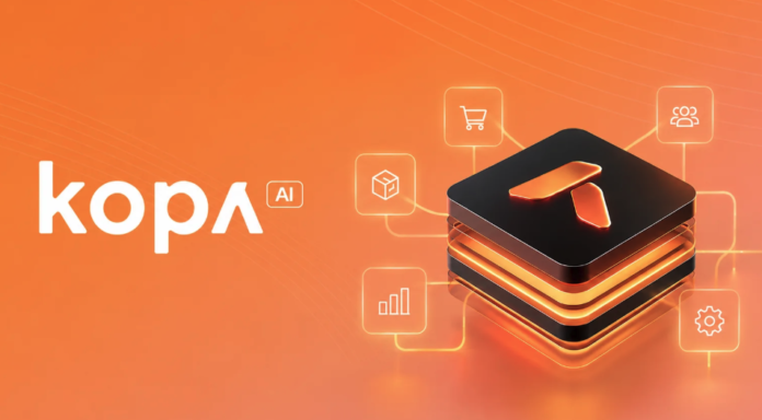 Kopa.ai e-ticarət üçün süni intellekt platformasına 2 milyon avro investisiya cəlb etdi - wecom.az