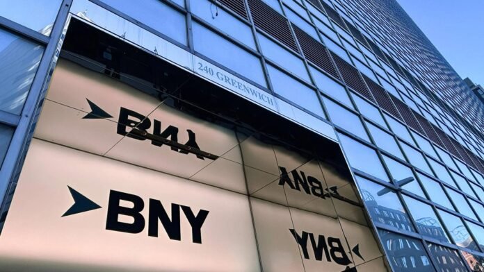 BNY: Tokenləşdirilmiş fondlara maraq FOMO effekti yaradır - wecom.az