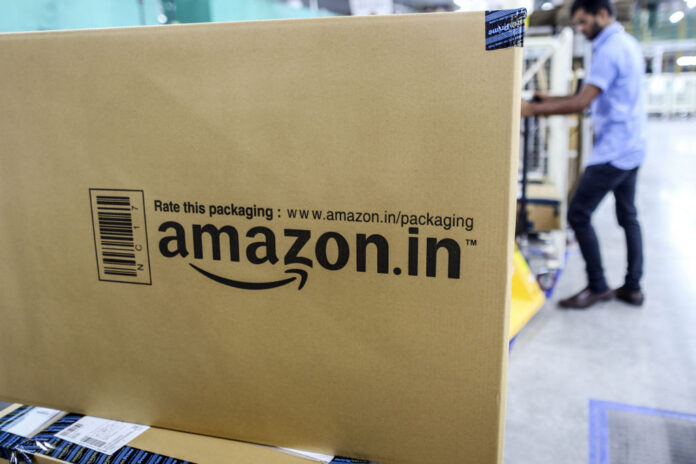 Amazon Hindistanda 13 milyard dollarlıq süni intellekt infrastrukturuna sərmayə qoyur - wecom.az