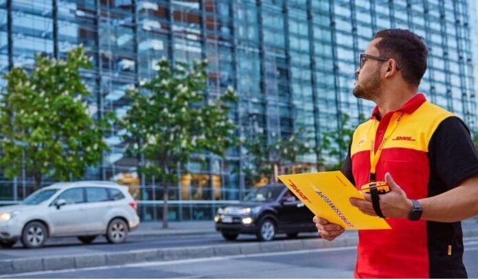 DHL Böyük Britaniyadan Avropaya e-ticarət göndərişlərini dayandırdı - wecom.az