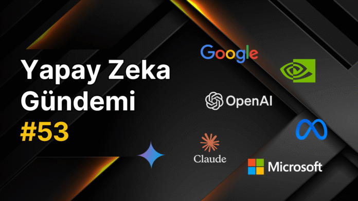 Yapay Zeka Gündemi 53 – Microsoft Scout və Project Solara ilə yeni dövr - wecom.az