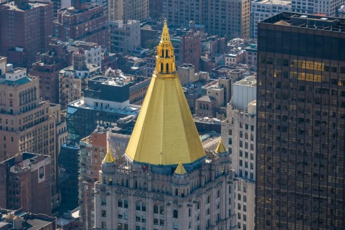 New York Life tokenizasiya ilə ilk yüksək gəlirli korporativ istiqraz fondunu blokçeynə daşıyır - wecom.az