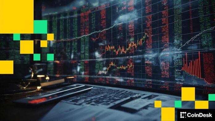 Bitcoin ETF-lərindən rekord 4 milyard dollar çıxış yaşanır - wecom.az