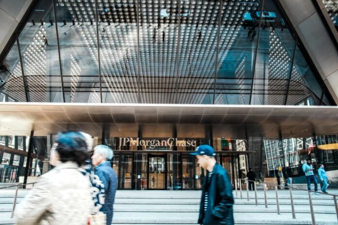 JPMorgan kripto bazar qaydaları ilə bağlı güclü təhlükəsizlik tədbirləri tələb edir - wecom.az