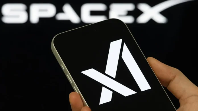 Google və SpaceX 920 milyon dollarlıq süni intellekt anlaşması imzaladı - wecom.az