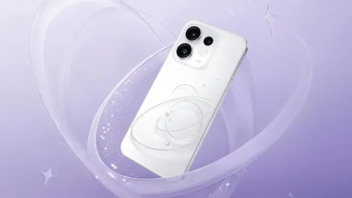 Oppo Reno 16 və Reno 16c süni intellekt düyməsi ilə təqdim edildi - wecom.az