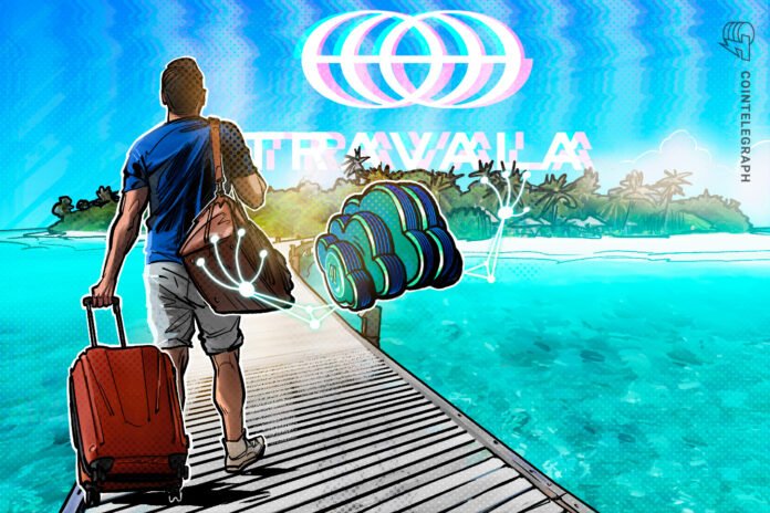 Travala süni intellekt agentlərinə USDC ilə otel rezervasiyası imkanı verdi - wecom.az