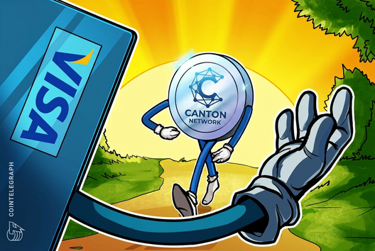 Visa şəxsi stablecoin hesablaşmalarını Brale və Canton ilə sınaqdan keçirir - wecom.az