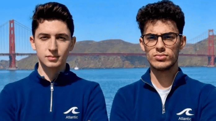 Atlantic AI startapı Galata Business Angels-dan 5 milyon dollar dəyərləmə ilə investisiya aldı - wecom.az