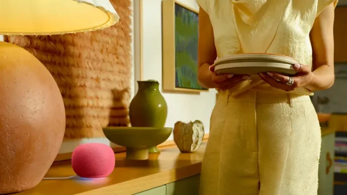 Google Home Speaker təqdim edildi: Gemini ilə ağıllı ev dövrü - wecom.az