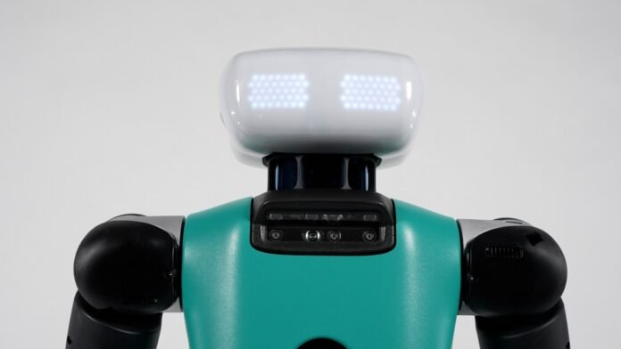 Agility Robotics SPAC vasitəsilə 2.5 milyard dollarlıq sövdələşmə ilə birjaya çıxır - wecom.az