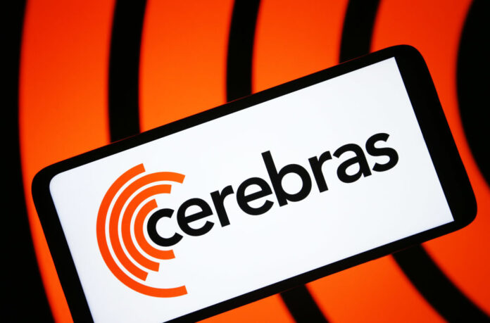 Cerebras səhmləri zəif marja proqnozu ilə çökdü - wecom.az