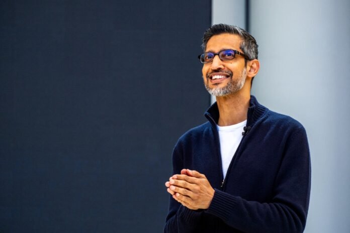 Alphabet'ın Google süni intellekti üçün rekord $85 milyard toplaması investor iştahını artırır - wecom.az