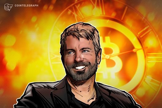 Michael Saylor Bitcoin alışını bərpa edəcəyini işarə edir - wecom.az
