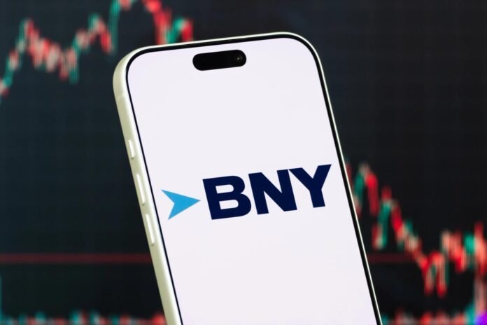 BNY stablecoin xidmətlərini genişləndirir, Circle USDC ilə başlayır - wecom.az