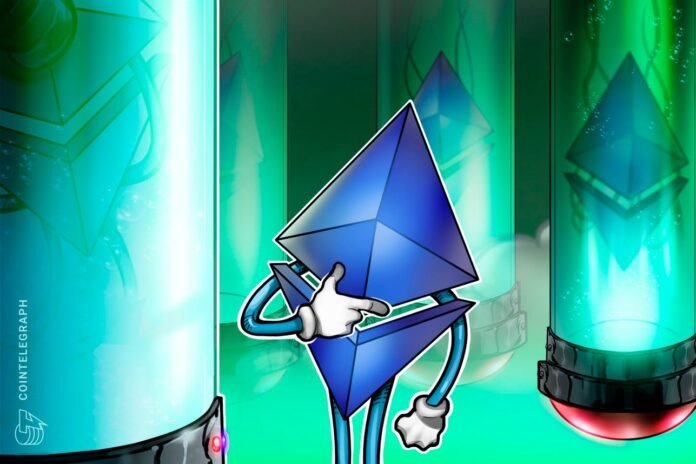 Ethereum 13 ayın ən aşağı səviyyəsinə düşdü - wecom.az