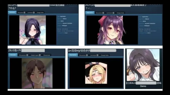 Wallpaper Engine Steam İstifadəçilərini Hədəf Alan Kiber Hücumlar Aşkarlandı - wecom.az