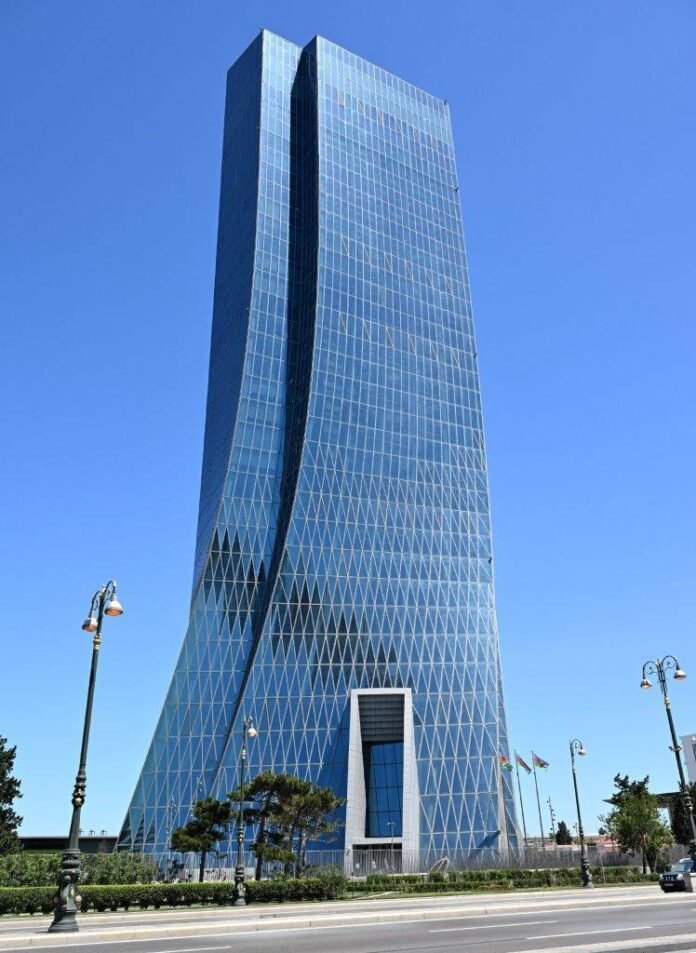 AMB anti-fraud tənzimləməsi üzərində iş aparır - wecom.az